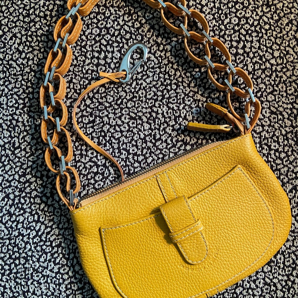 Peter Kent Handbag